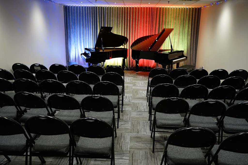 CA Academy of MUSIC | 3045 Southcreek Rd Unit 17, Mississauga, ON L4X 2E9, Canada | Phone: (905) 499-0094