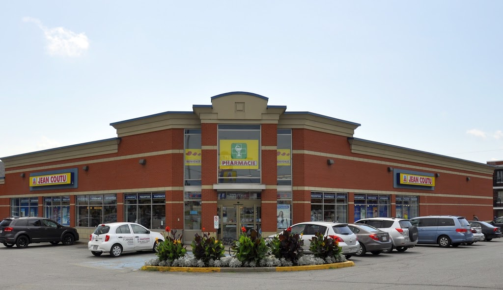 PJC Jean Coutu | 2722 Boulevard Royal, Shawinigan, QC G9N 3S2, Canada | Phone: (819) 539-1119