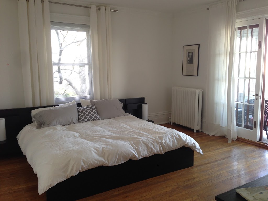 Emerillon Bed & Breakfast (l ) | 890 TURCOTTE TSSE, Trois-Rivières, QC G9A 5C5, Canada | Phone: (819) 841-4429