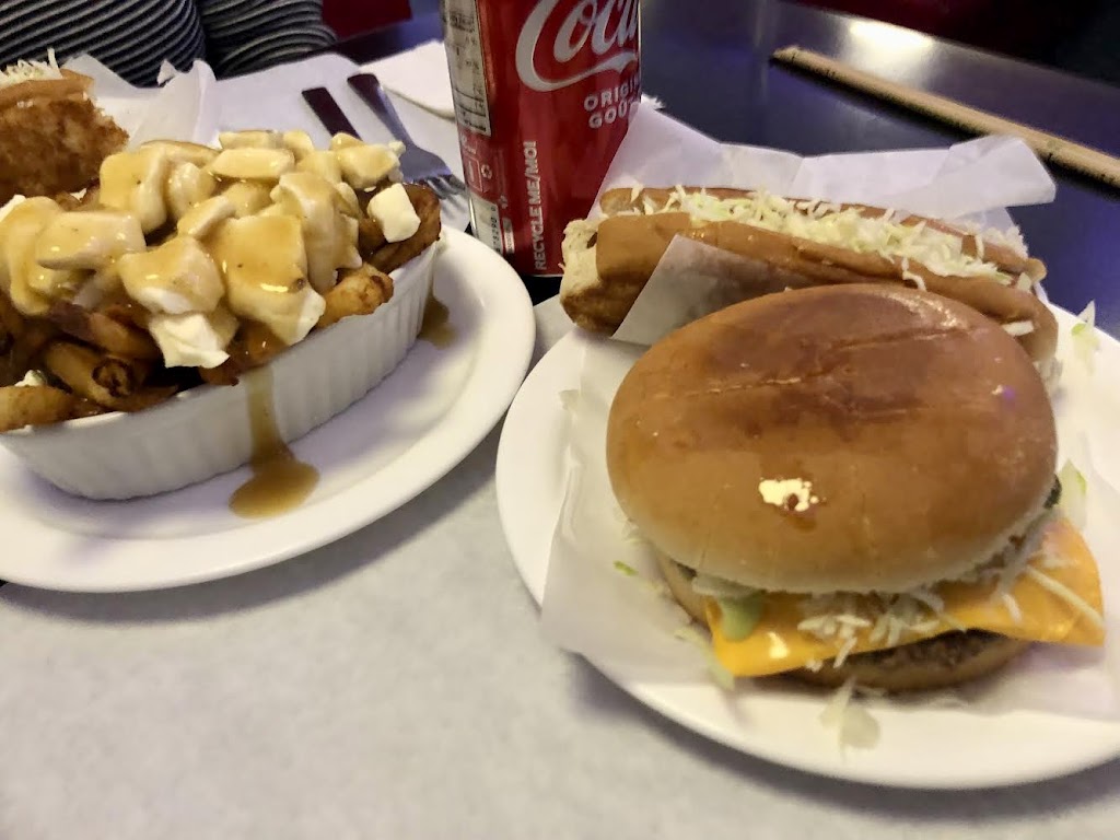 Johnny | 603 Rue St Georges, Saint-Jérôme, QC J7Z 5B7, Canada | Phone: (450) 436-1339