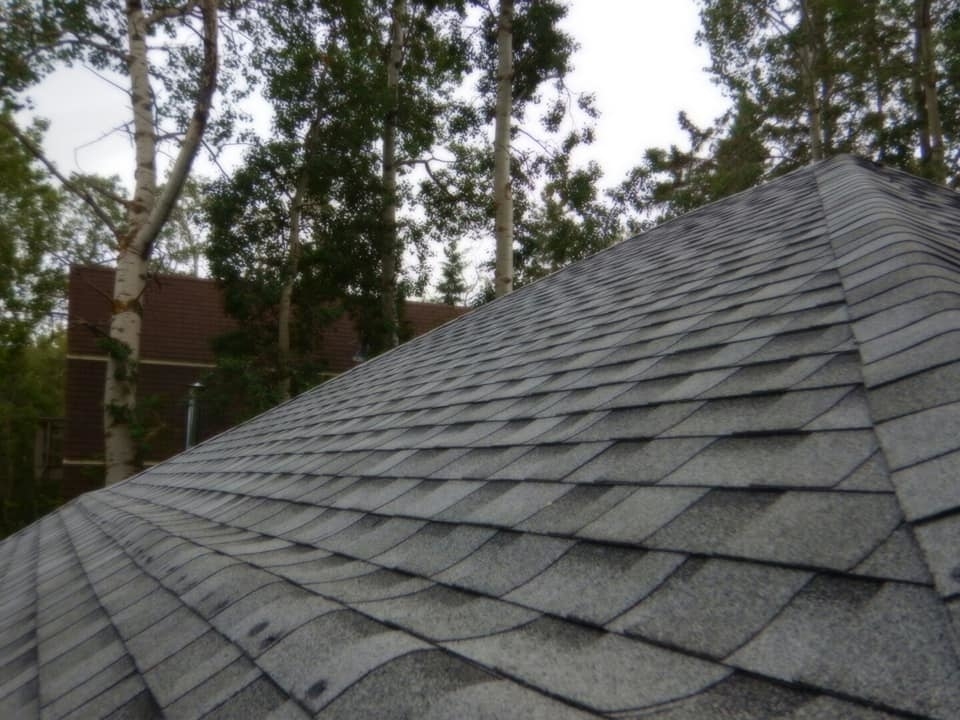 Top Gun Roofing | 3922 46a St, Ponoka, AB T4J 1B5, Canada | Phone: (587) 729-0151