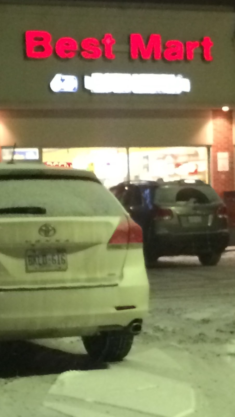 Best Mart | 30 Rice Rd, Welland, ON L3C 5Y6, Canada | Phone: (905) 732-0511