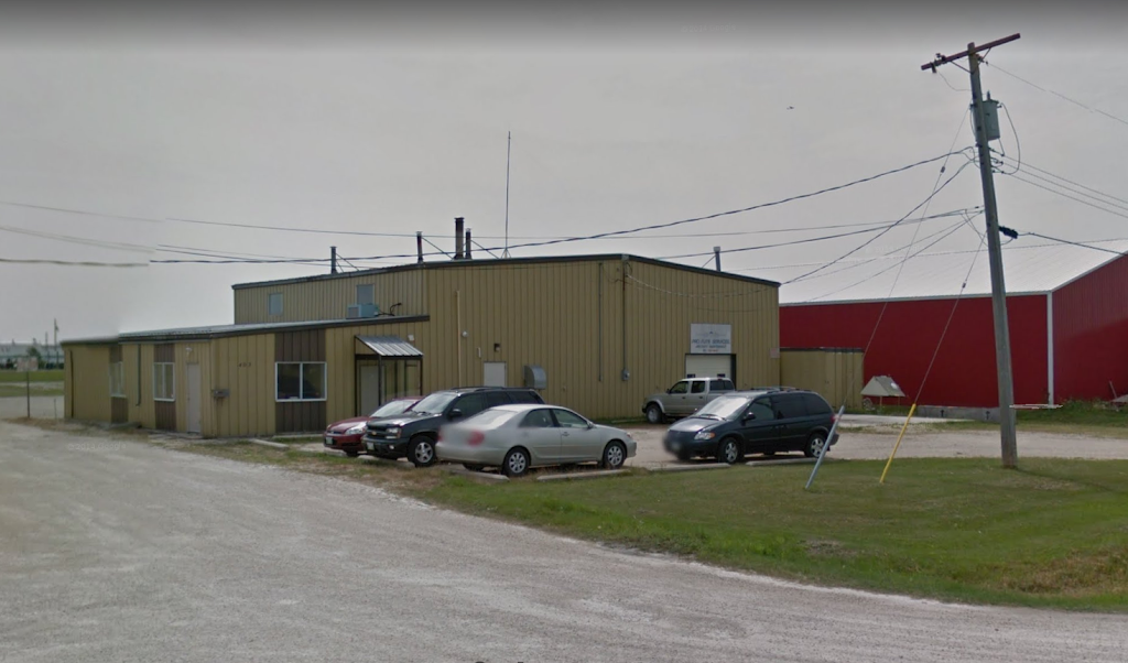 Saskatoon Avionics Ltd. | 403 Helicopter Dr, Saint Andrews, MB R1A 3P7, Canada | Phone: (306) 244-4252