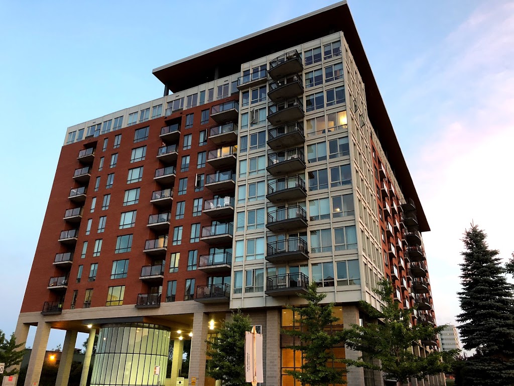 Elogia Residence Groupe Maurice Rue Sherbrooke Est Montréal Qc Elogia, residence Groupe Maurice - 5440 Rue Sherbrooke E, Montréal, QC H1V  1A1, Canada