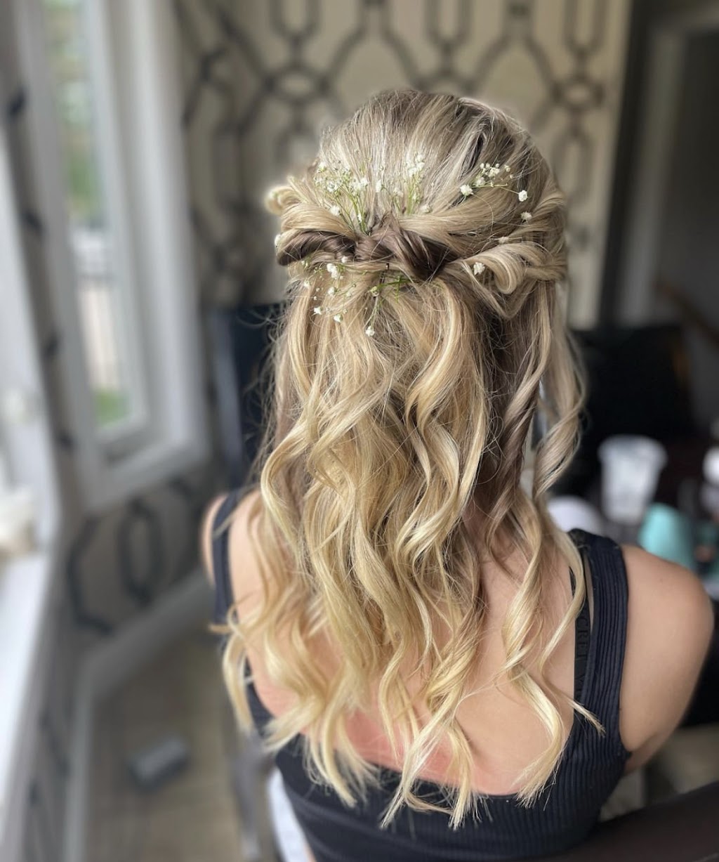 Jennys Studio | 3742 Horseshoe Valley Rd W, Minesing, ON L9X 1E4, Canada | Phone: (705) 279-6597