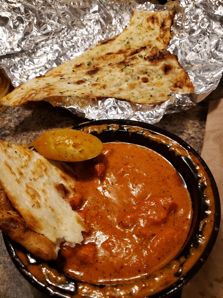 Indian Zaika Sweets & Grill | 870 Queenston Blvd Unit A&B, Woodstock, ON N4T 0M4, Canada | Phone: (519) 537-6789
