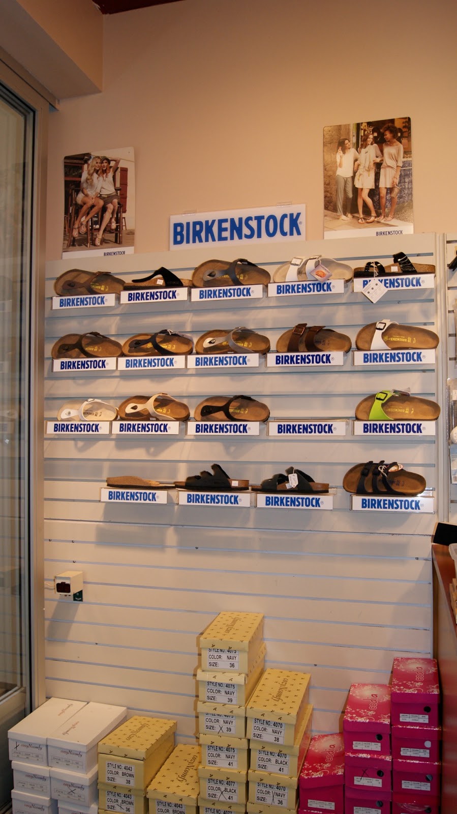 Cordonnerie Galerie | 1075 Bd Firestone, Joliette, QC J6E 2W4, Canada | Phone: (450) 752-2601