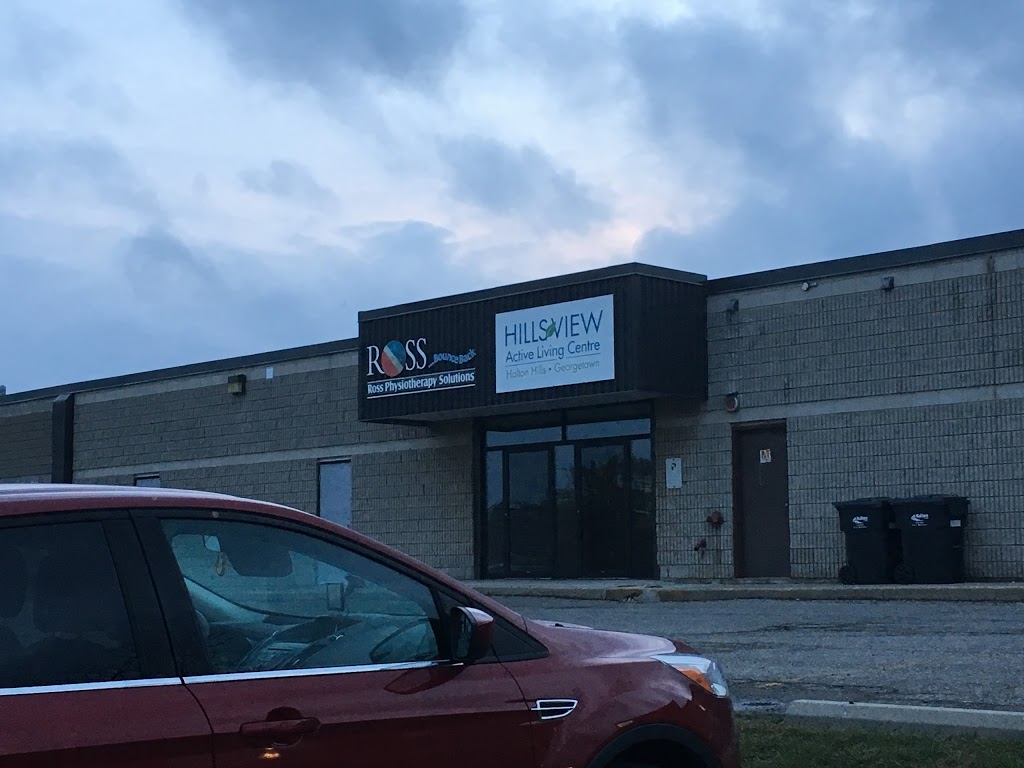 CBI Health Centre | 318 Guelph St unit 2/3, Georgetown, ON L7G 4R5, Canada | Phone: (905) 873-7677