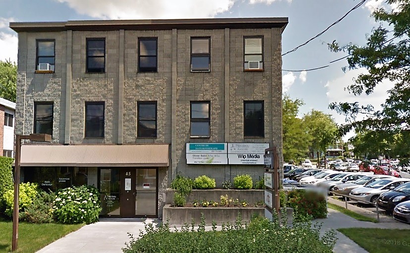 Centre de Naturothérapie Nathalie Deschesnes | 6505 Rue de Prince-Rupert, Laval, QC H7H 1C6, Canada | Phone: (450) 775-2493