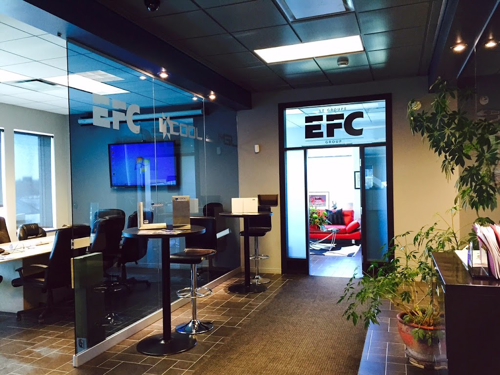 Entrepôts E F C Inc (Les) | 50 Rue des Grands Lacs, Saint-Augustin-de-Desmaures, QC G3A 2E6, Canada | Phone: (418) 878-5660