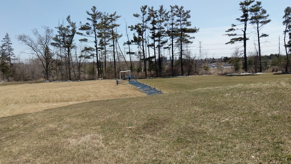 Leitchcroft Park | 381 South Park Rd, Thornhill, ON L3T 7Y7, Canada
