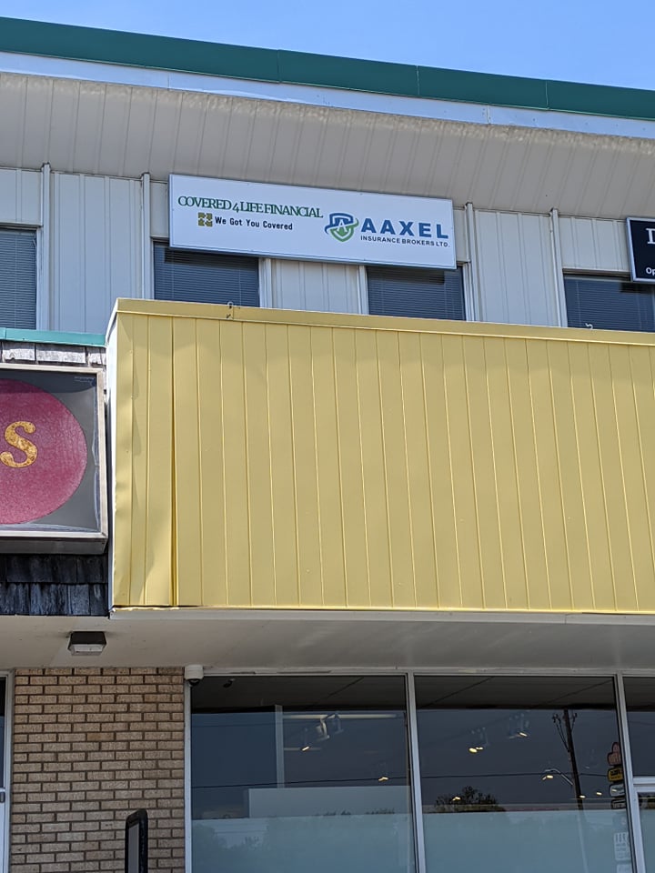Covered 4 Life Financial Inc | 1050 Simcoe St N #104, Oshawa, ON L1G 4W3, Canada | Phone: (905) 767-0997