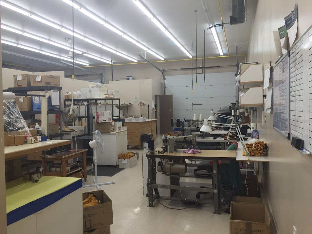 Country Leathers Manufacturing Ltd | 134 Bellamy Ave, Birch Hills, SK S0J 0G0, Canada | Phone: (306) 683-5675