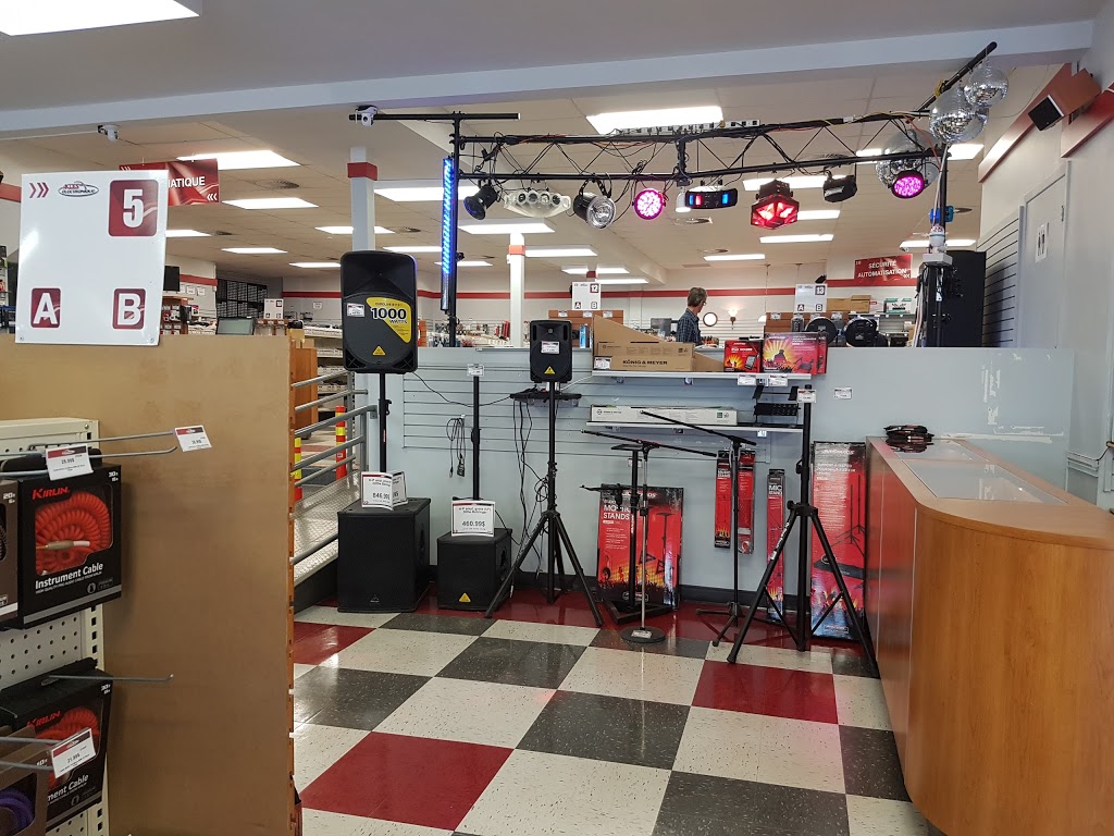 Acces Electronique Lévis | 4075 Boulevard Guillaume-Couture, Lévis, QC G6W 6M9, Canada | Phone: (418) 903-9979