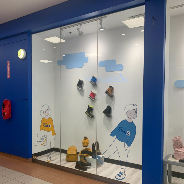 Club Chaussures | Galeries Lac St-Jean #06, 1055 Av. du Pont S, Alma, QC G8B 2V7, Canada | Phone: (581) 200-6670