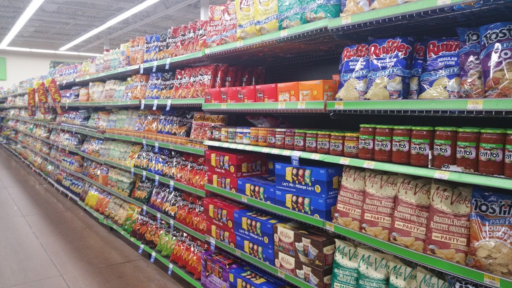 Walmart Okotoks Supercentre | 201 Southridge Dr Unit 500, Okotoks, AB T1S 2C8, Canada | Phone: (403) 995-1371