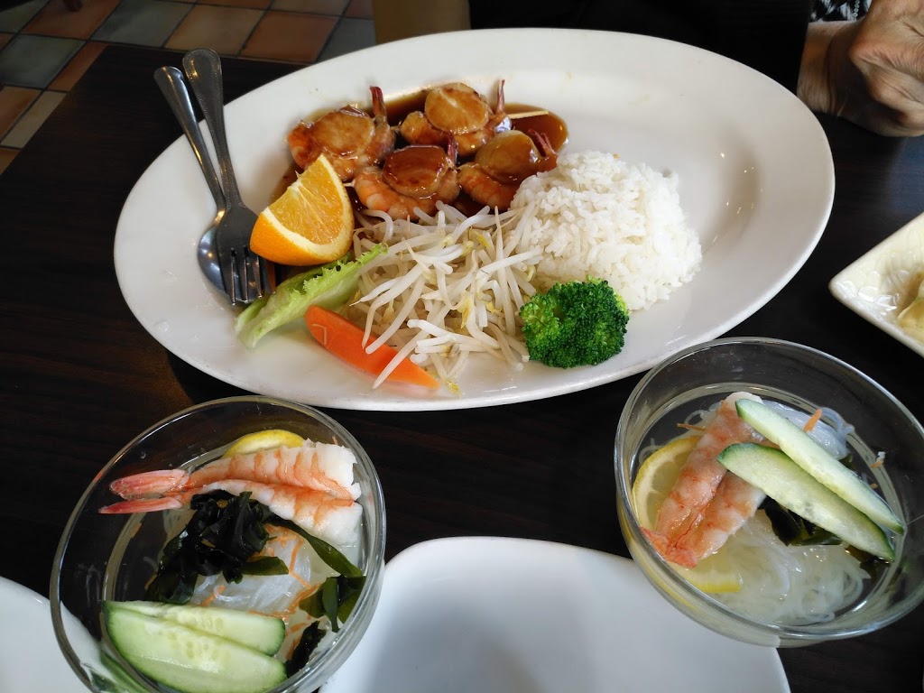 Hananoki Japanese Restaurant Cafe | 3679 Westminster Hwy, Richmond, BC V7C 5V2, Canada | Phone: (604) 273-7778