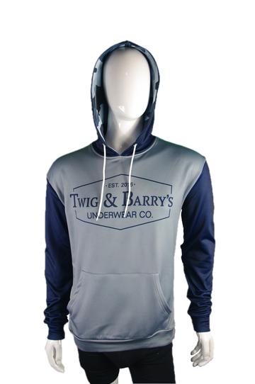 Twig & Barrys Apparel Co | 310 Circle Dr, St. Albert, AB T8N 7L5, Canada | Phone: (780) 719-7056