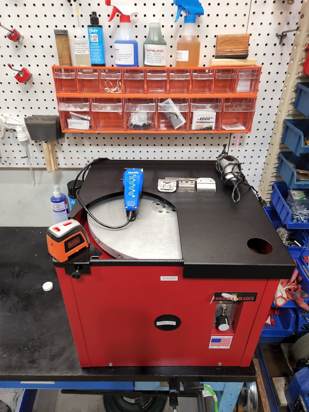 Shore Sharp | 4747 Nova Scotia Trunk 7, Porters Lake, NS B3E 1H7, Canada | Phone: (902) 223-9760