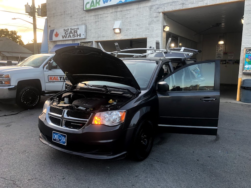 VIP LOUNGE DETAILING | 70 Adelaide St N, London, ON N6B 3G6, Canada | Phone: (519) 701-1917