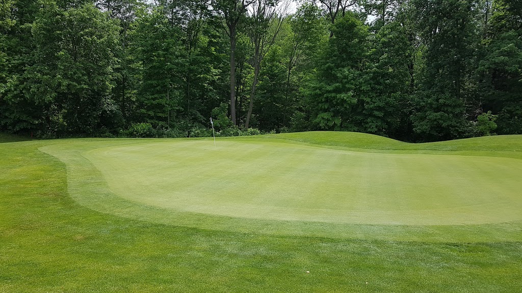 Pine Knot Golf & Country Club | 5421 Hamilton Rd, Dorchester, ON N0L 1G6, Canada | Phone: (519) 268-3352