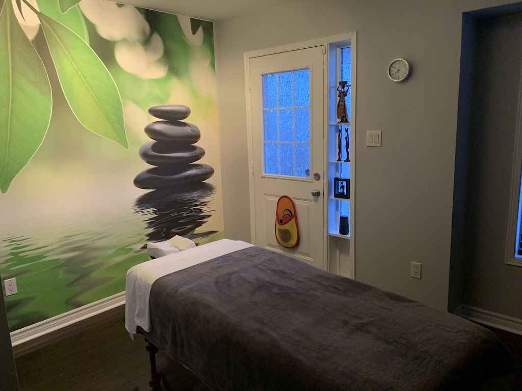 Massage Therapy Mississauga | 601 Shoreline Dr Unit 17, Mississauga, ON L5B 4K6, Canada | Phone: (416) 825-0894