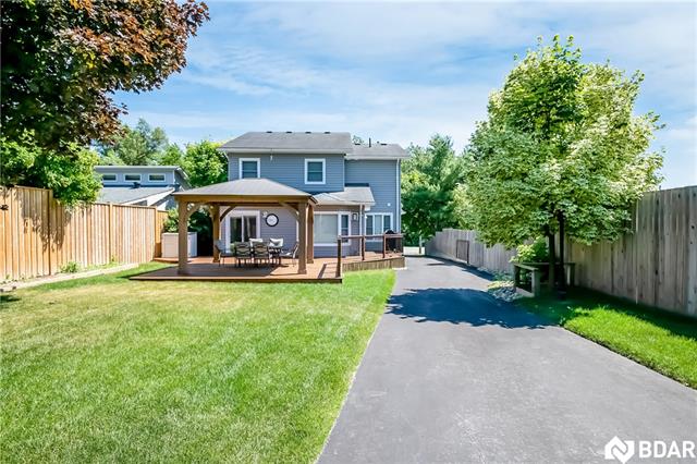 Iain Harrison Realtor | 25 Lions Gate Blvd, Barrie, ON L4M 7E3, Canada | Phone: (705) 309-2351