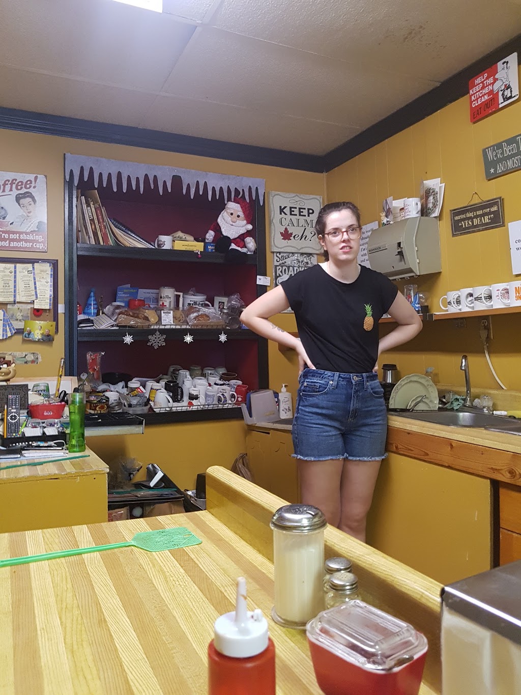 Buckys | 20 Northumberland St, Ayr, ON N0B 1E0, Canada