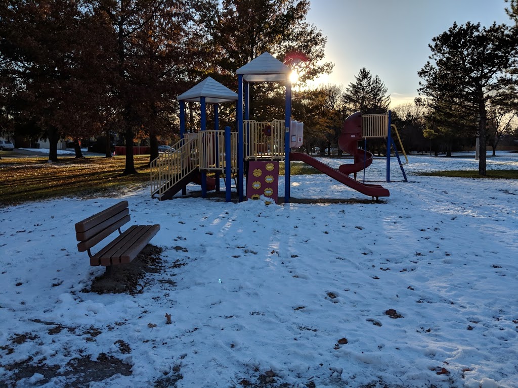 Clanton Park | 30 Palm Dr, North York, ON M3H 2B5, Canada | Phone: (416) 338-4386