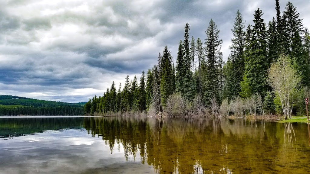 Nancy Greene Provincial Park Campground | 3 Crowsnest Hwy, Robson, BC V0G 1X0, Canada | Phone: (250) 584-9025