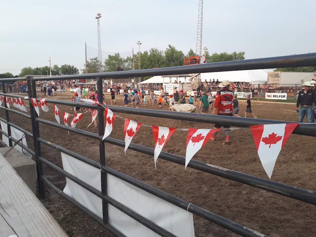 West Perth Community Centre | 185 Wellington St, Mitchell, ON N0K 1N0, Canada | Phone: (519) 348-9311