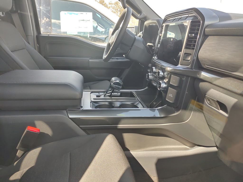Murphy Ford Service | 1341 Pembroke St W, Pembroke, ON K8A 5R3, Canada | Phone: (888) 809-8254