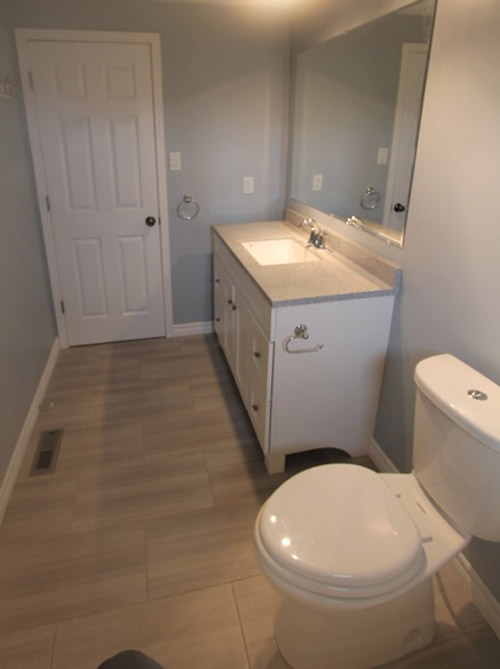 Doyle Plumbing, Heating & Cooling | 1316 County Rd 28, Fraserville, ON K0L 1V0, Canada | Phone: (877) 706-2621