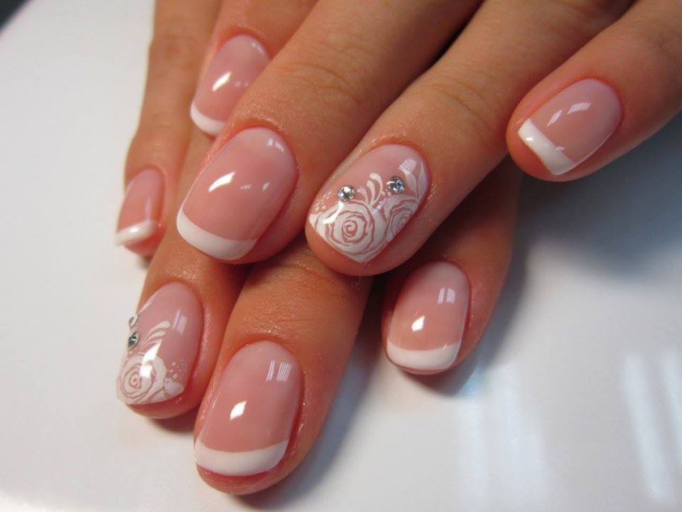 Js Nails | 15501B Stony Plain Rd, Edmonton, AB T5P 3Z1, Canada | Phone: (780) 484-4688