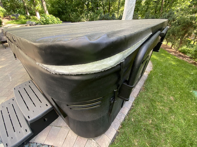 Coast Spas Manufacturing | 6315 202 St, Langley, BC V2Y 1N1, Canada | Phone: (604) 514-8111