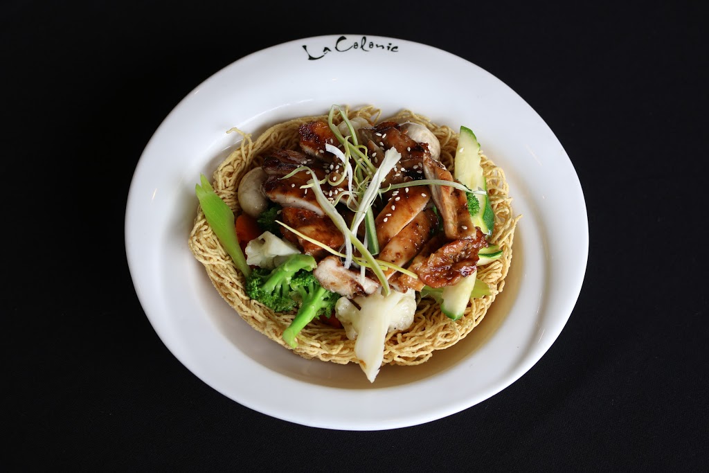 La Colonie | 191 Boulevard de Mortagne, Boucherville, QC J4B 1A9, Canada | Phone: (450) 645-0744