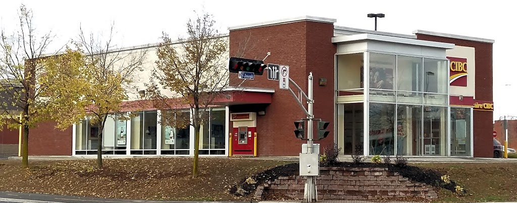 CIBC Branch with ATM | 385 Boulevard Saint-Joseph, Drummondville, QC J2C 2B1, Canada | Phone: (819) 478-1461