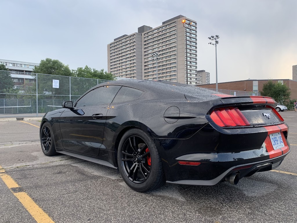 6ix Rims - Plastidip services | 165 Grenoble Dr, North York, ON M3C 3E7, Canada | Phone: (647) 706-3282