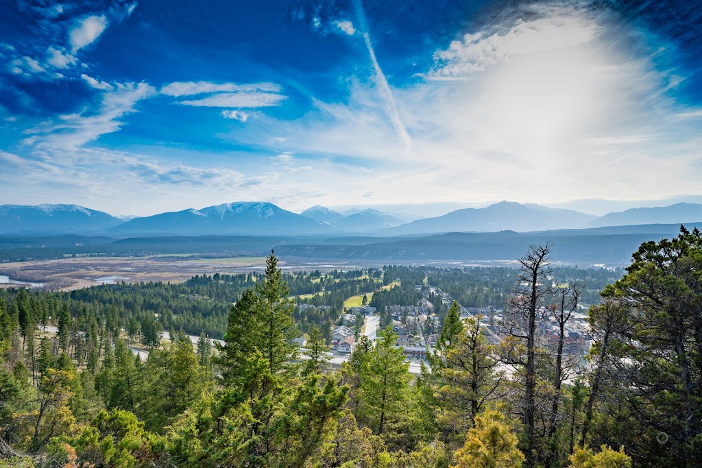 The Gateway | 4992 BC-93, Radium Hot Springs, BC V0A 1M0, Canada | Phone: (250) 347-9655