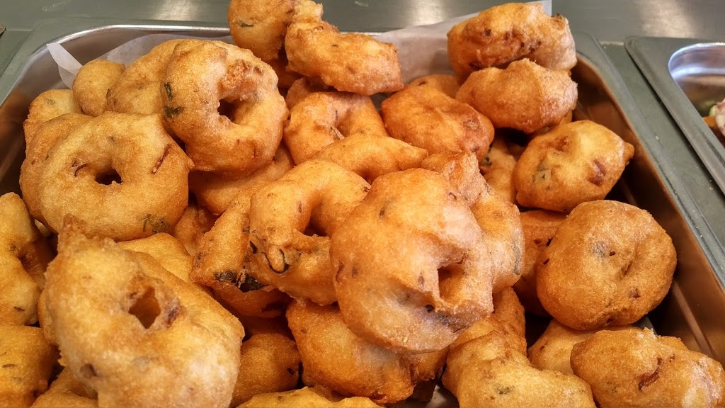 Nilgiris Restaurant iddli place | 4525 Ebenezer Rd, Brampton, ON L6P 0B7, Canada | Phone: (905) 794-7444