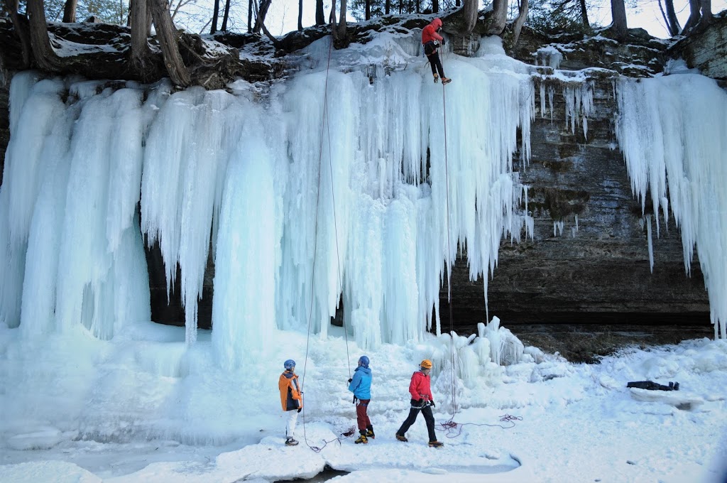 Passion Climbing | Activities And Training Climbing Outdoor | 5112 QC-155, Trois-Rives, QC G0X 2C0, Canada | Phone: (819) 690-0199
