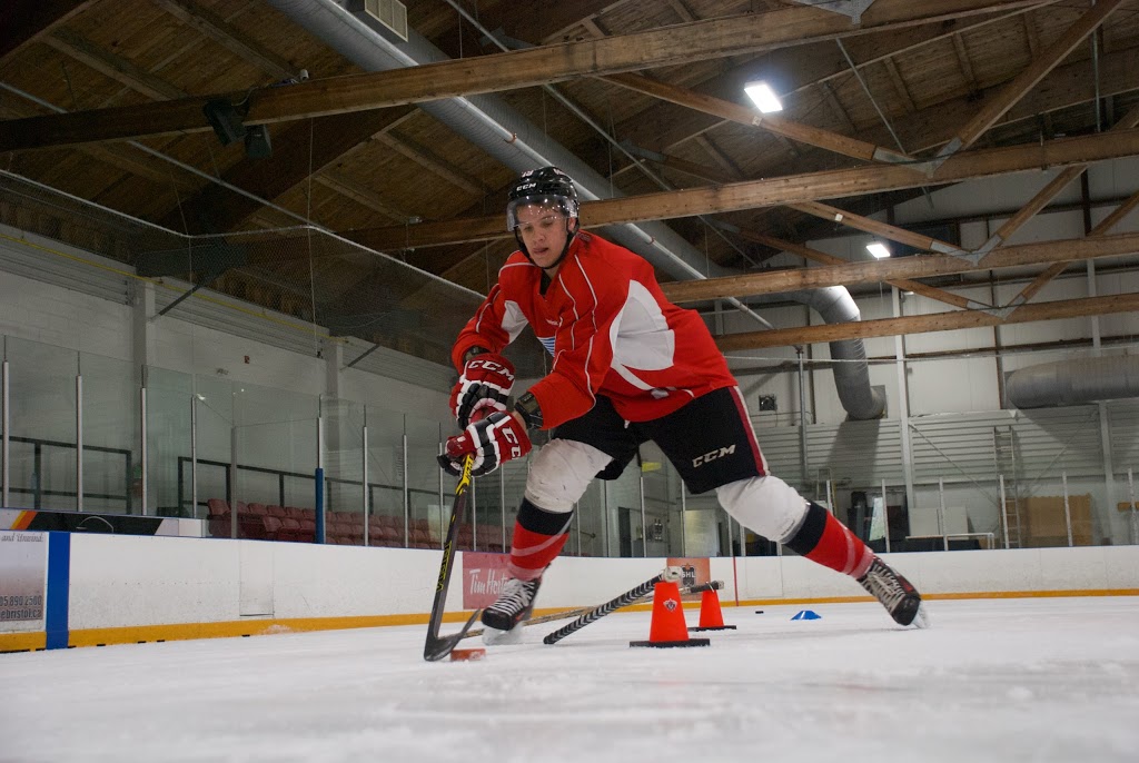 RHA Hockey Academy | 989 Murray Ross Pkwy, North York, ON M3J 3M4, Canada | Phone: (647) 985-2865