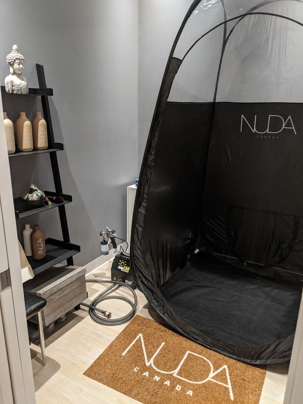 Institut Esthetique M | 4658 Boulevard de lAuvergne, Québec, QC G2C 1N6, Canada | Phone: (418) 809-1655