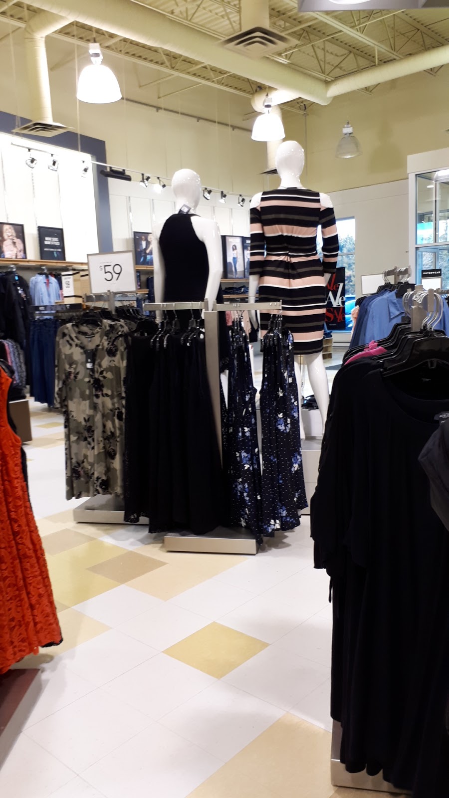 Addition Elle | 821 Golf Links Rd, Ancaster, ON L9K 1L5, Canada | Phone: (905) 304-0211