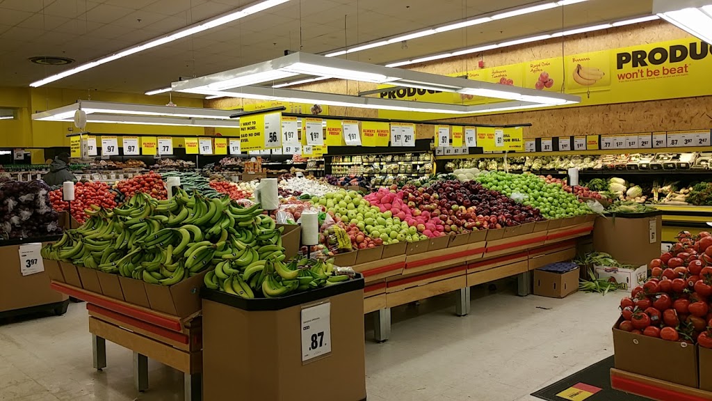 Jasons No Frills | 1951 Eglinton Ave W, York, ON M6E 2J7, Canada | Phone: (866) 987-6453