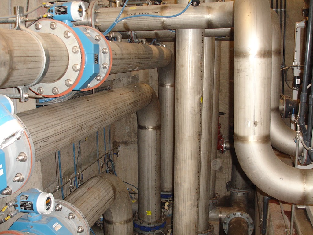 Ross MacDonald Plumbing & Heating | 501 - B Carmichael St, New Glasgow, NS B2H 5T1, Canada | Phone: (902) 695-3002
