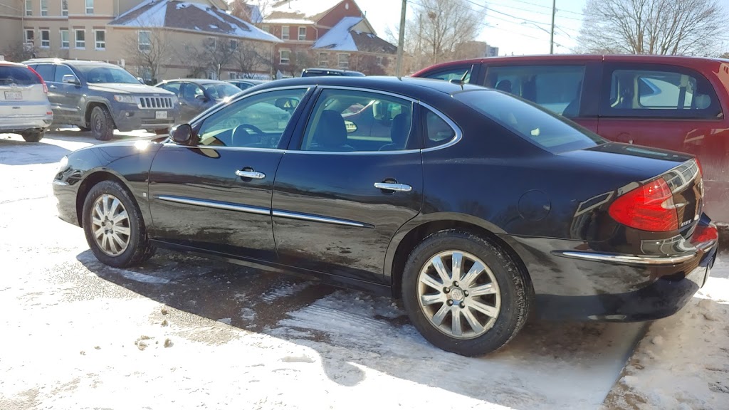 FIX AUTO RICHMOND HILL | 169 Centre St E, Richmond Hill, ON L4C 1A5, Canada | Phone: (905) 884-1141