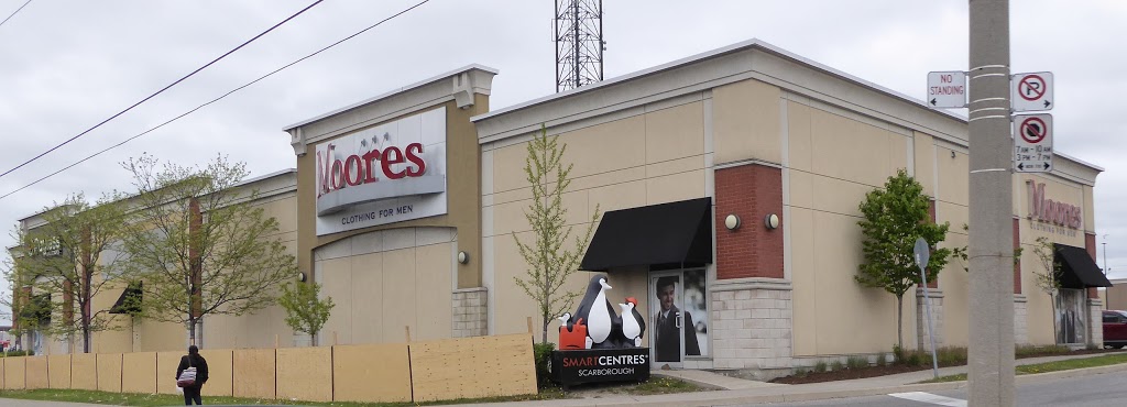 Moores Clothing for Men | 1900 Eglinton Ave E, Scarborough, ON M1L 2L9, Canada | Phone: (416) 439-5088