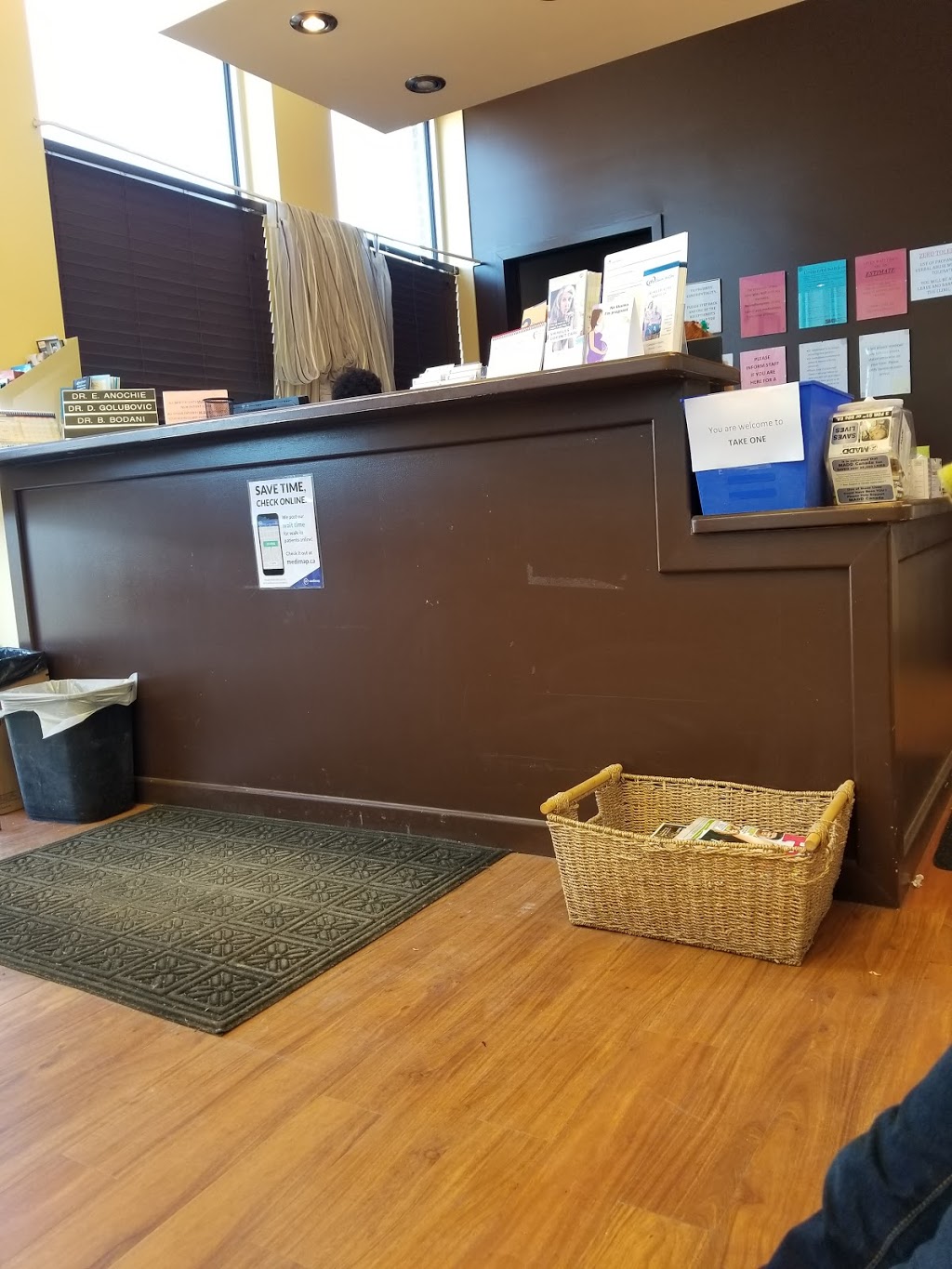Rochdale Crossing Medical Clinic | 5875 Rochdale Blvd, Regina, SK S4X 2P9, Canada | Phone: (306) 205-8020