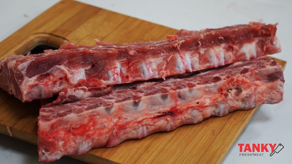 Tanky T&T Fresh Meat | 3215 17 Ave SE, Calgary, AB T2A 0R1, Canada | Phone: (403) 719-2598